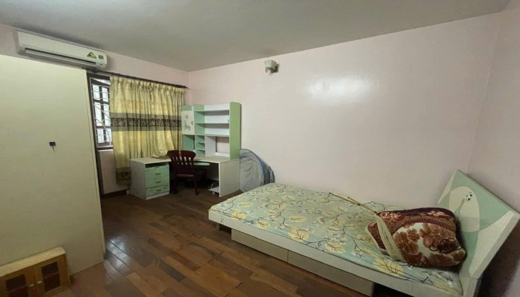 CHO THUÊ NHÀ LK Đại Kim, HOÀNG MAI 90M2, 5 TẦNG, 6 NGỦ, MT 7M, 23 TRIỆU